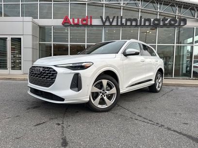 New 2025 Audi Q5 Premium Plus