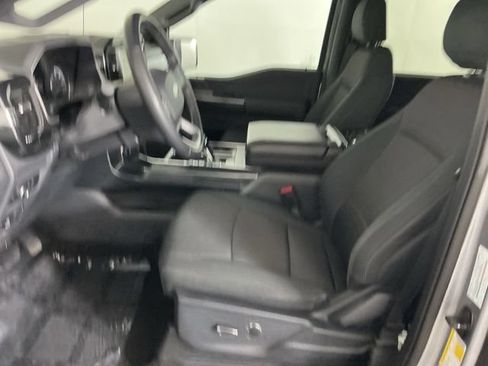Used 2021 Ford F150 XLT w/ Equipment Group 301A Mid AWD/4WD image 15
