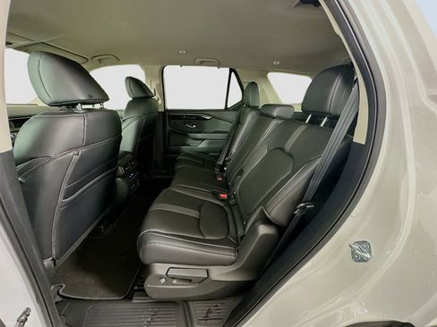 New 2026 Honda Pilot EX-L image 17