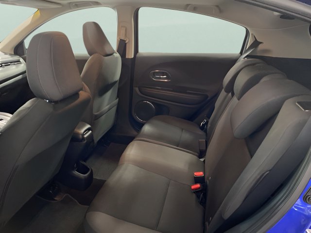Used 2019 Honda HR-V EX image 23