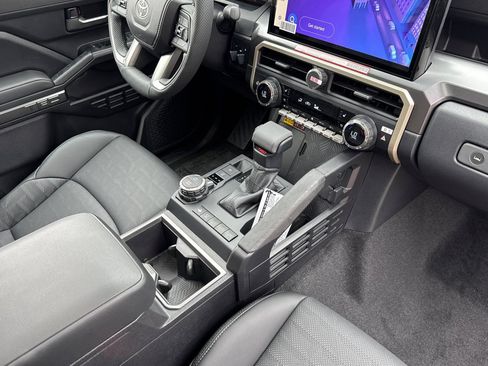 New 2026 Toyota Tacoma TRD Sport AWD/4WD image 16