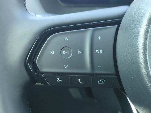 New 2026 MAZDA CX-5 Select image 22