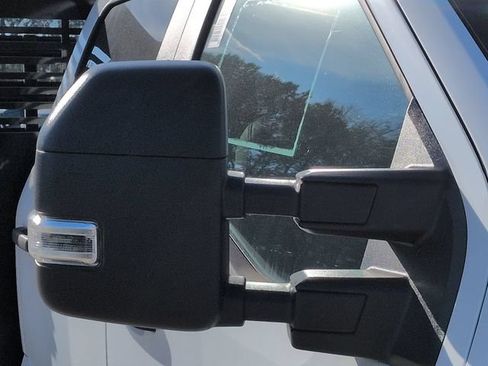 Used 2025 Ford F350 XL w/ XL Chrome Package RWD image 13
