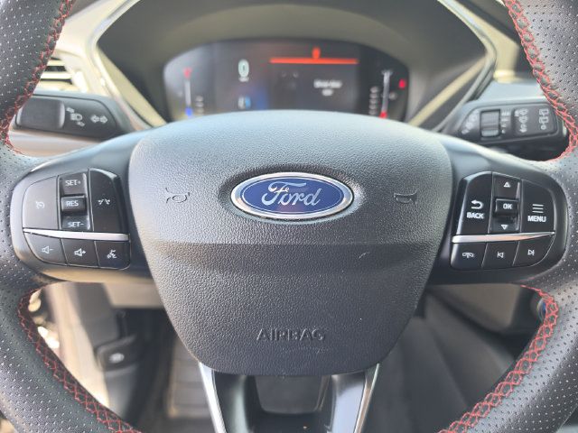 Used 2024 Ford Escape ST-Line FWD image 39