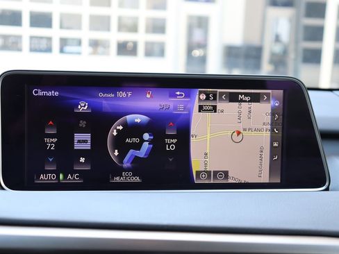 Used 2019 Lexus RX 350 F Sport image 25