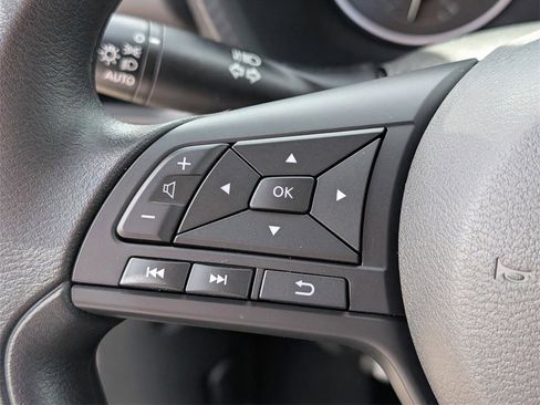 New 2025 Nissan Sentra S image 18