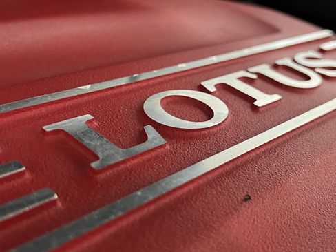 Used 2021 Lotus Evora image 61