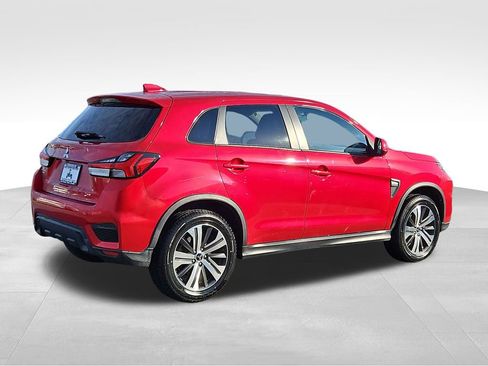 Used 2020 Mitsubishi Outlander Sport ES image 7