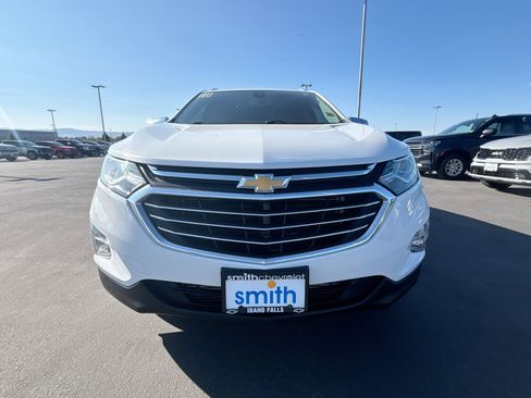 Used 2018 Chevrolet Equinox Premier image 76