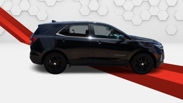 Used 2023 Chevrolet Equinox LT FWD image 7