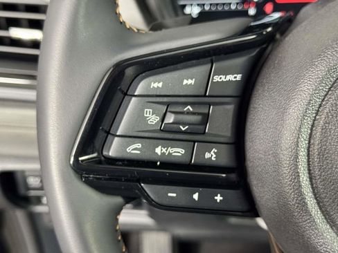 Certified 2025 Subaru Forester Sport AWD/4WD image 22