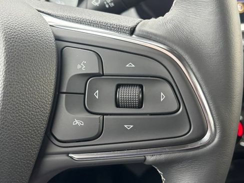 Used 2023 Buick Encore GX Preferred w/ Cold Weather Comfort Package AWD/4WD image 21