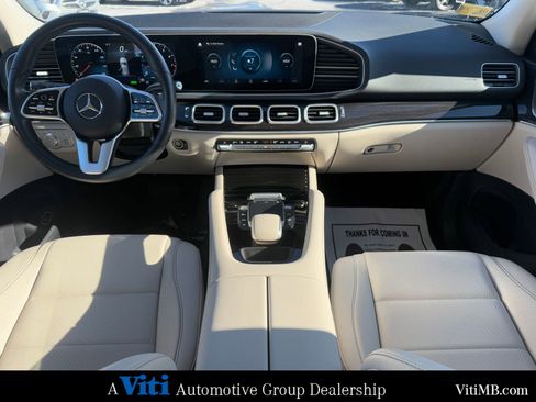 Certified 2022 Mercedes-Benz GLE 450 4MATIC image 2