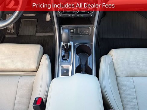 Used 2021 Subaru Ascent Limited w/ Technology Package AWD/4WD image 20