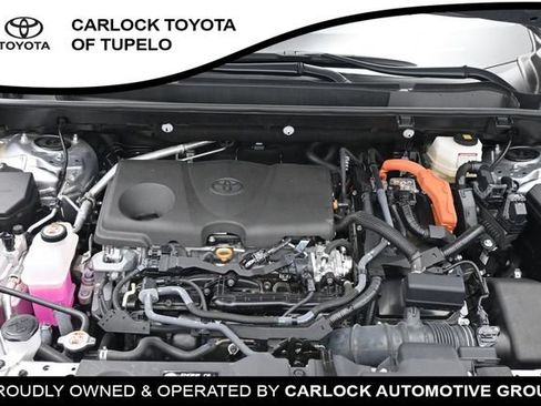 Used 2024 Toyota RAV4 Limited AWD/4WD image 51