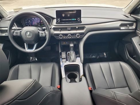 Certified 2023 Acura Integra image 9