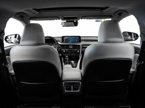 Used 2022 Lexus RX 350L FWD w/ Premium Package image 19