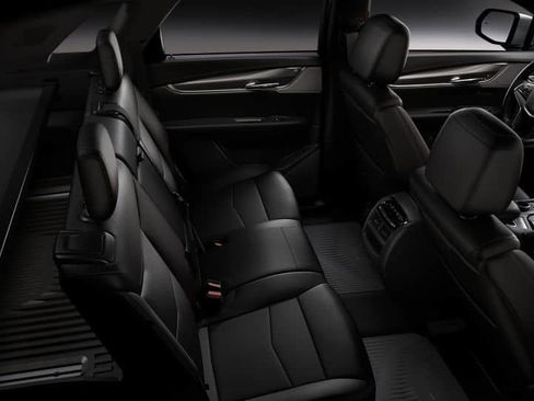 New 2024 Cadillac XT5 Sportv w/ Technology Package image 37