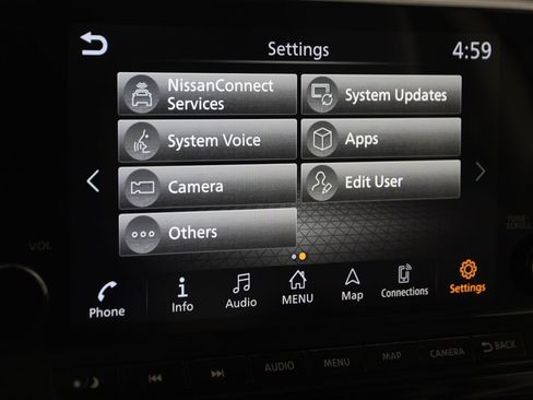 Used 2023 Nissan Pathfinder SL image 34