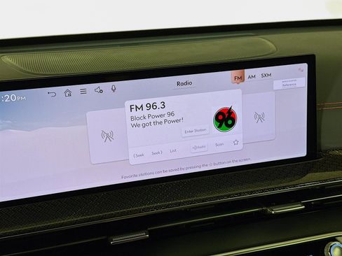 New 2026 Genesis GV80 3.5T e-SC image 15