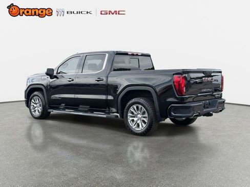 Used 2024 GMC Sierra 1500 Denali w/ Technology Package AWD/4WD image 5