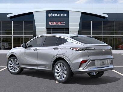 New 2026 Buick Envista Avenir