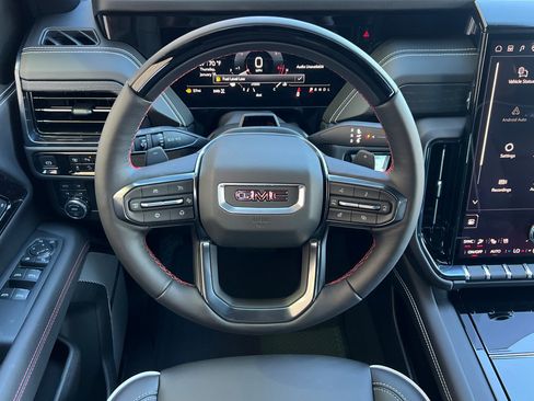 New 2026 GMC Yukon AT4 Ultimate image 15