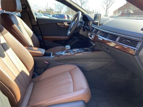 Used 2018 Audi A5 2.0T Premium Plus w/ Premium Plus image 25