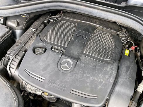 Used 2017 Mercedes-Benz GLE 350 image 30