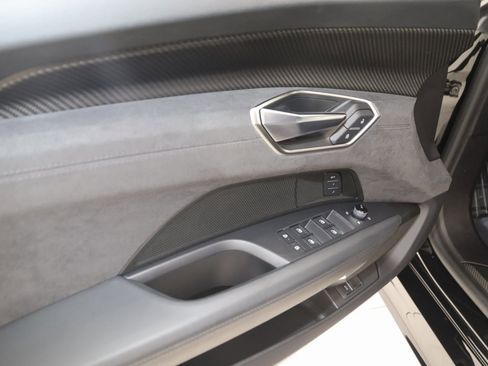 Used 2024 Audi RS e-tron GT w/ Carbon Performance Package image 46