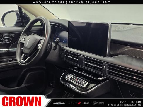 Used 2024 Lincoln Corsair Grand Touring w/ Equipment Group 301A AWD/4WD image 13