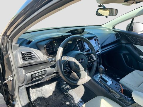 Used 2023 Subaru Impreza 2.0i AWD/4WD image 9