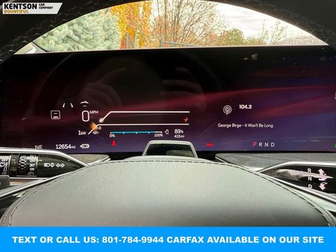 Used 2025 Cadillac Escalade IQ Sport 2 image 17