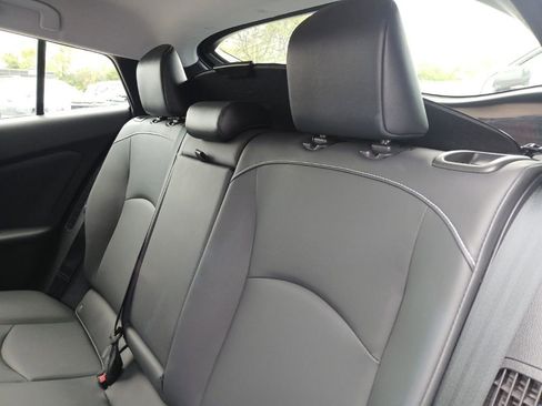 Used 2020 Toyota Prius Prime XLE FWD image 25