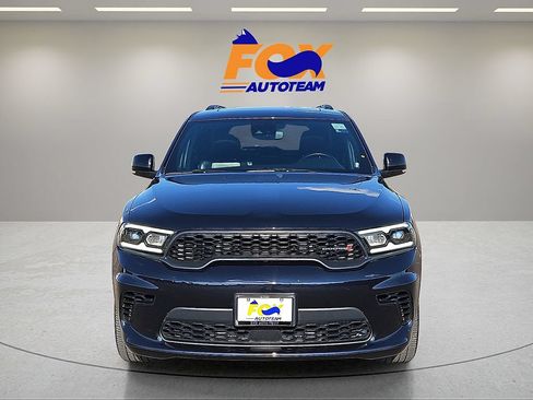 Used 2024 Dodge Durango GT RWD image 15