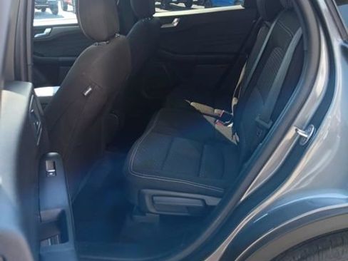 Used 2023 Ford Escape Active w/ Tech Pack #2 image 13
