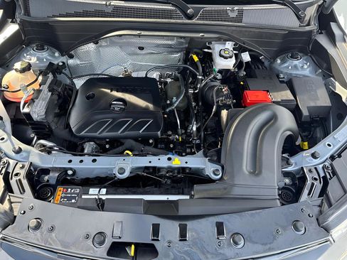 Used 2023 Chevrolet TrailBlazer RS image 16