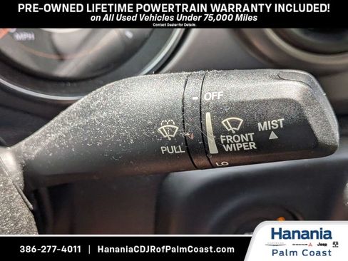 Used 2021 Jeep Gladiator Sport AWD/4WD image 28