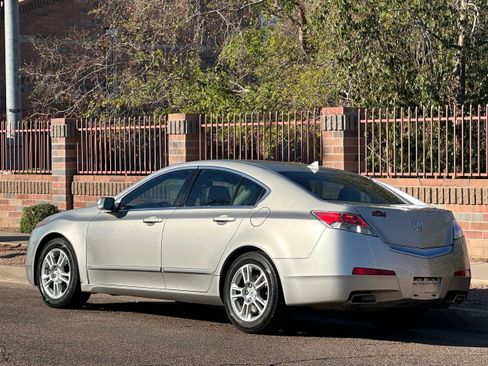 Used 2011 Acura TL image 4