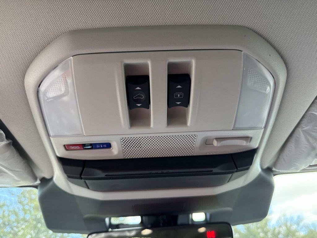 New 2026 Subaru Ascent Limited AWD/4WD image 43