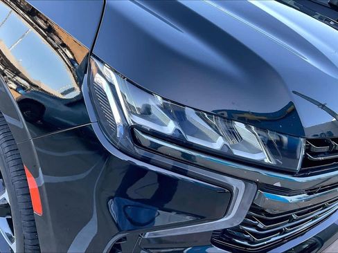 Used 2021 Chevrolet Tahoe RST w/ Luxury Package image 27