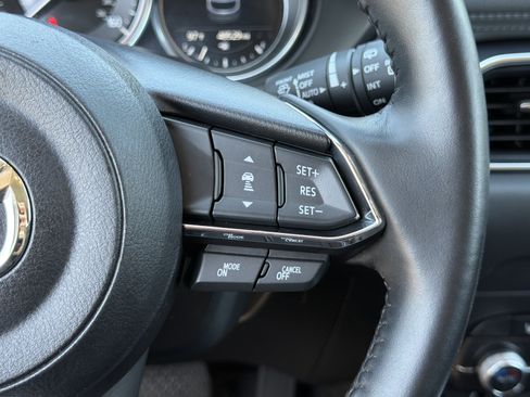 Used 2024 MAZDA CX-5 AWD 2.5 S w/ Select Package image 30