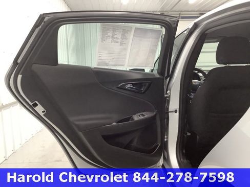 Used 2020 Chevrolet Malibu LS image 12