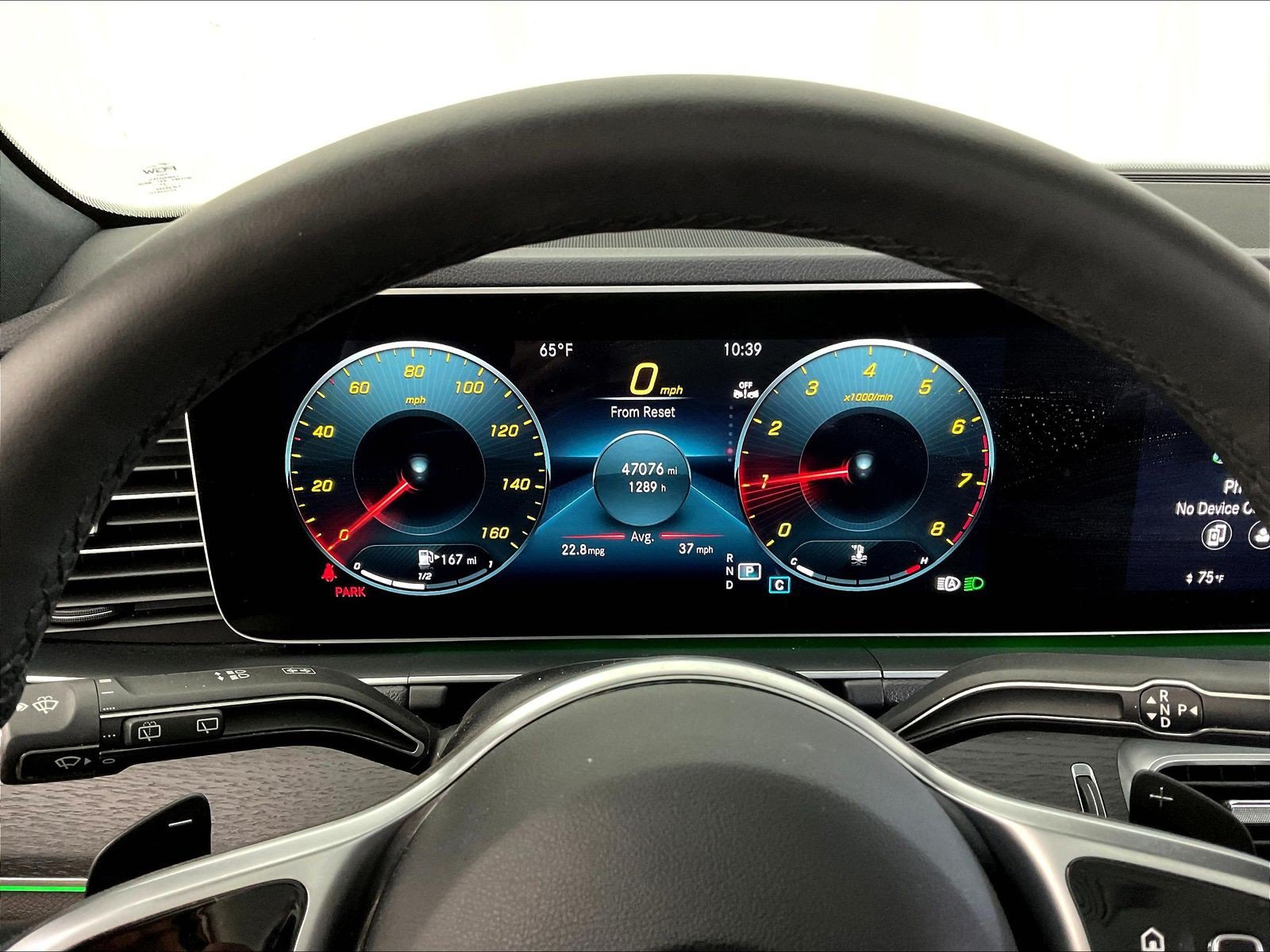 Certified 2023 Mercedes-Benz GLE 350 4MATIC w/ AMG Line Exterior image 13
