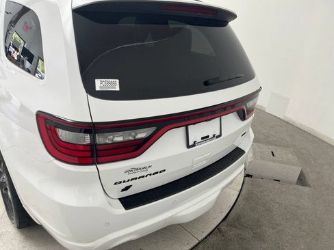 Used 2023 Dodge Durango GT AWD/4WD image 4