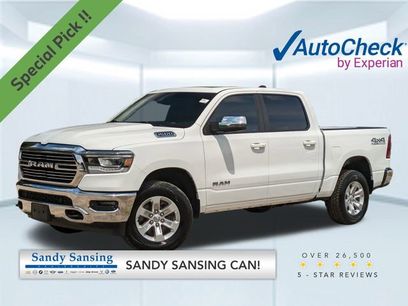 Used 2023 RAM 1500 Laramie