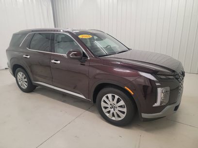 Used 2024 Hyundai Palisade SEL