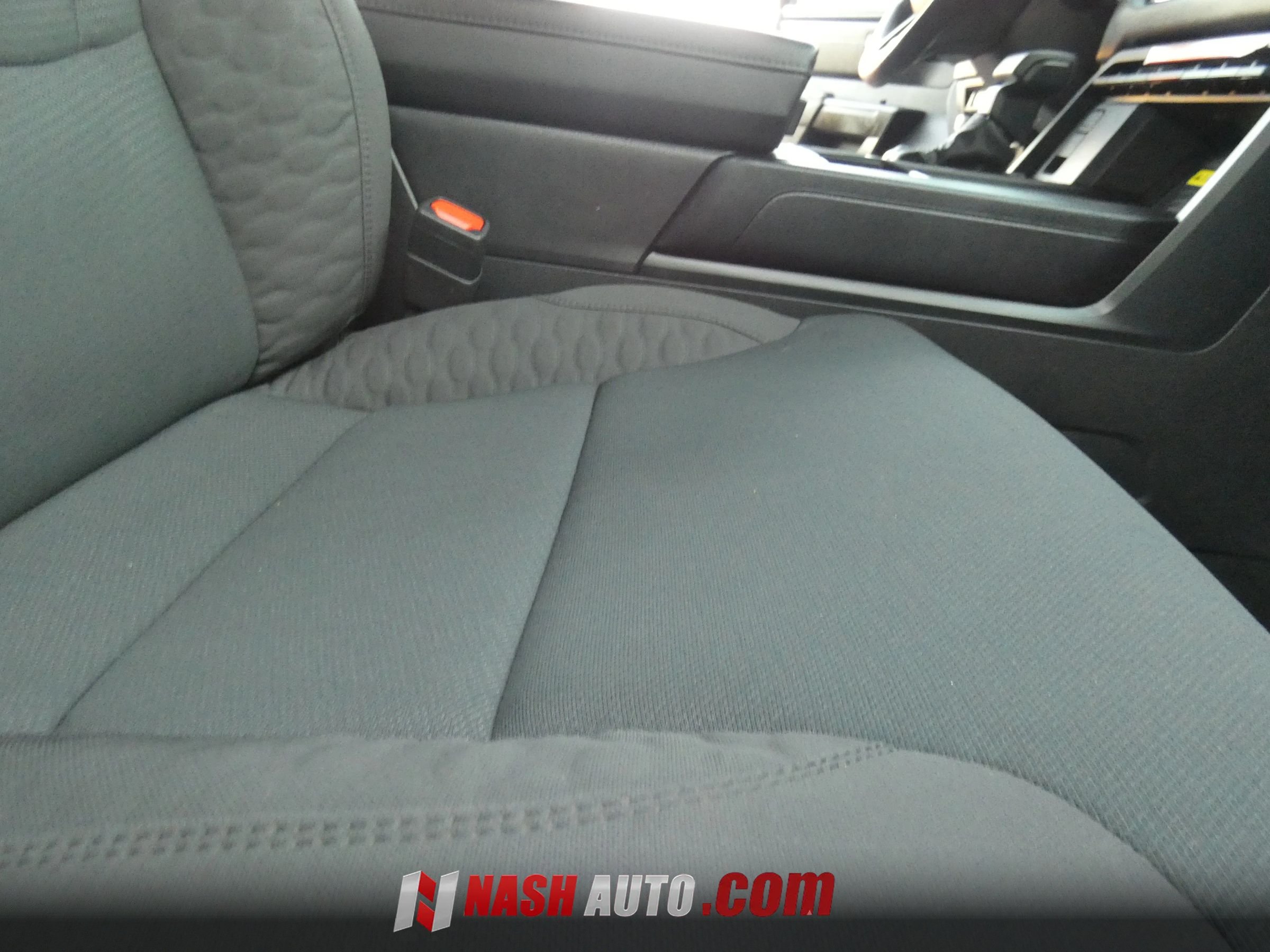 Used 2026 Toyota Tundra SR RWD image 40