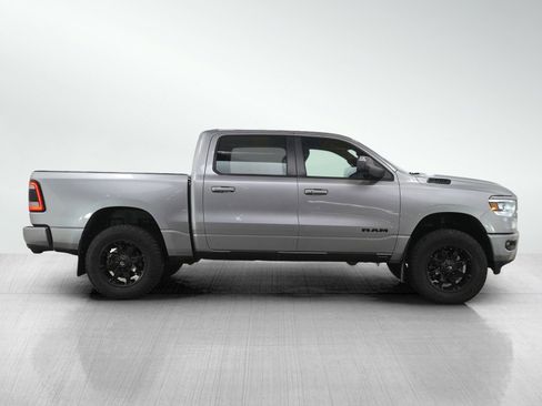 Used 2019 RAM 1500 Sport w/ Level 2 Equipment Group AWD/4WD image 6