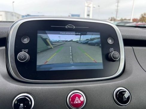 Used 2023 FIAT 500X Pop w/ Comfort Group image 19